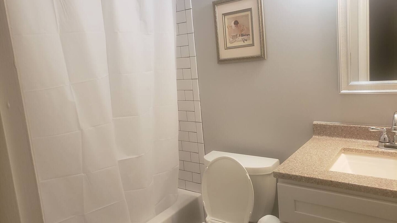 Photo of Bathroom in Bayshore