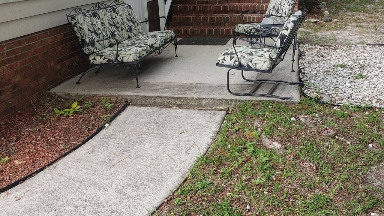 Photo of Patio Balcony in Bayshore