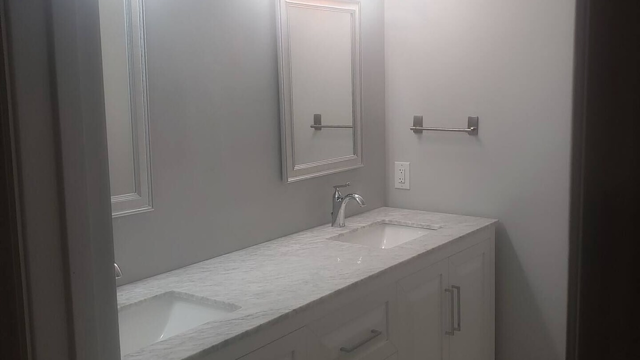 Photo of Bathroom in Bayshore