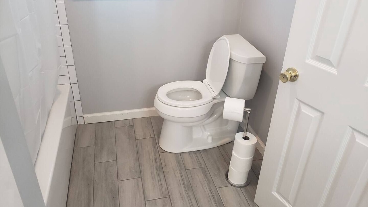 Photo of Bathroom in Bayshore