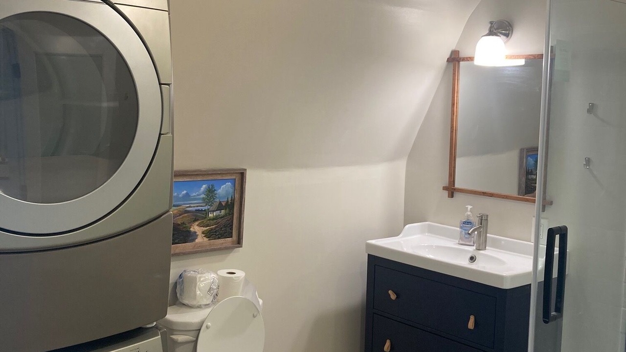 Photo of Bathroom in Hopkins
