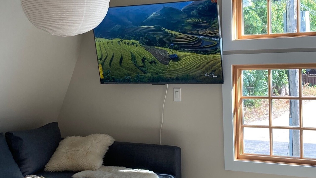 Photo of Livingroom in Hopkins
