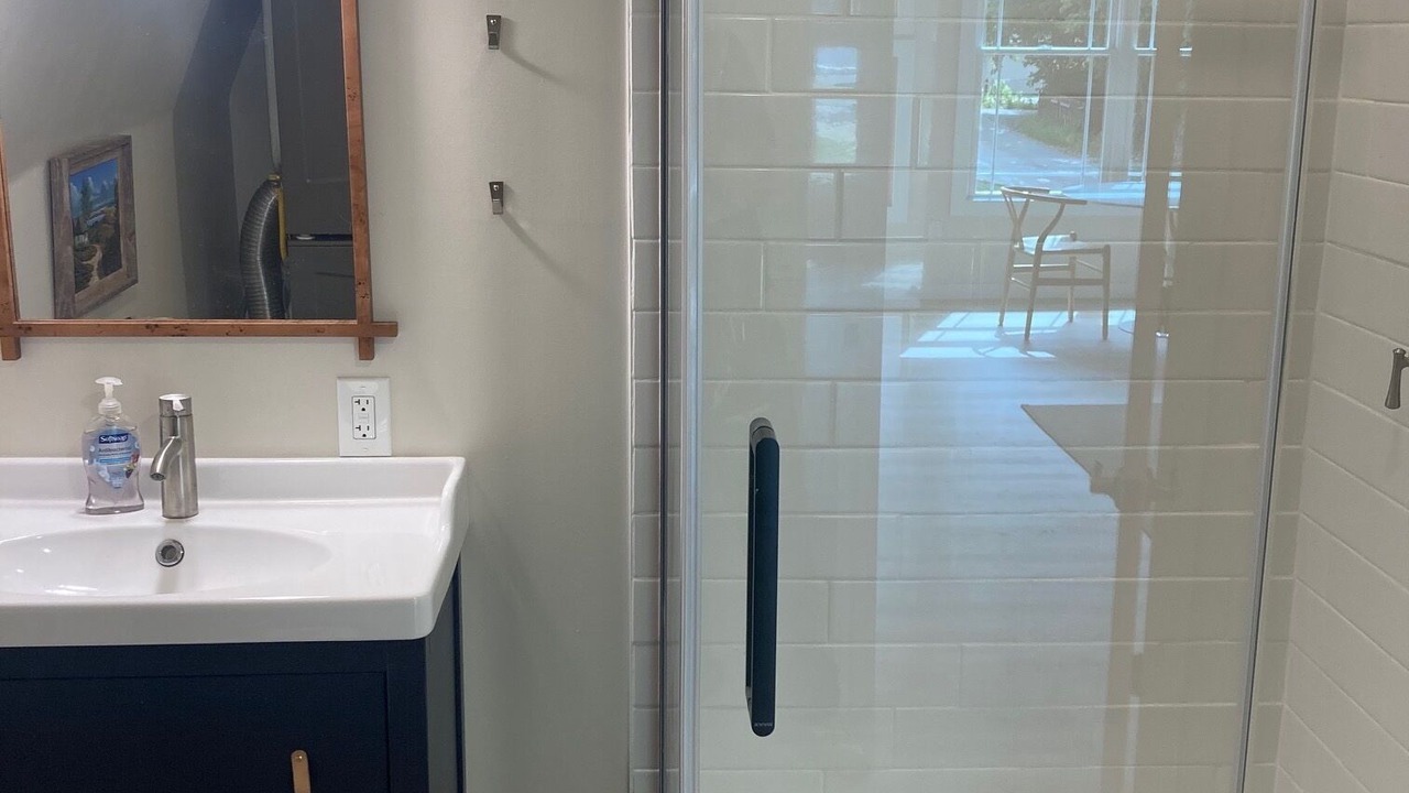 Photo of Bathroom in Hopkins