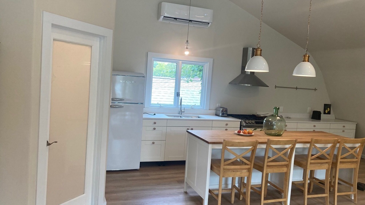 Photo of Kitchen in Hopkins