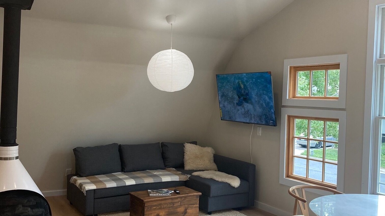 Photo of Livingroom in Hopkins