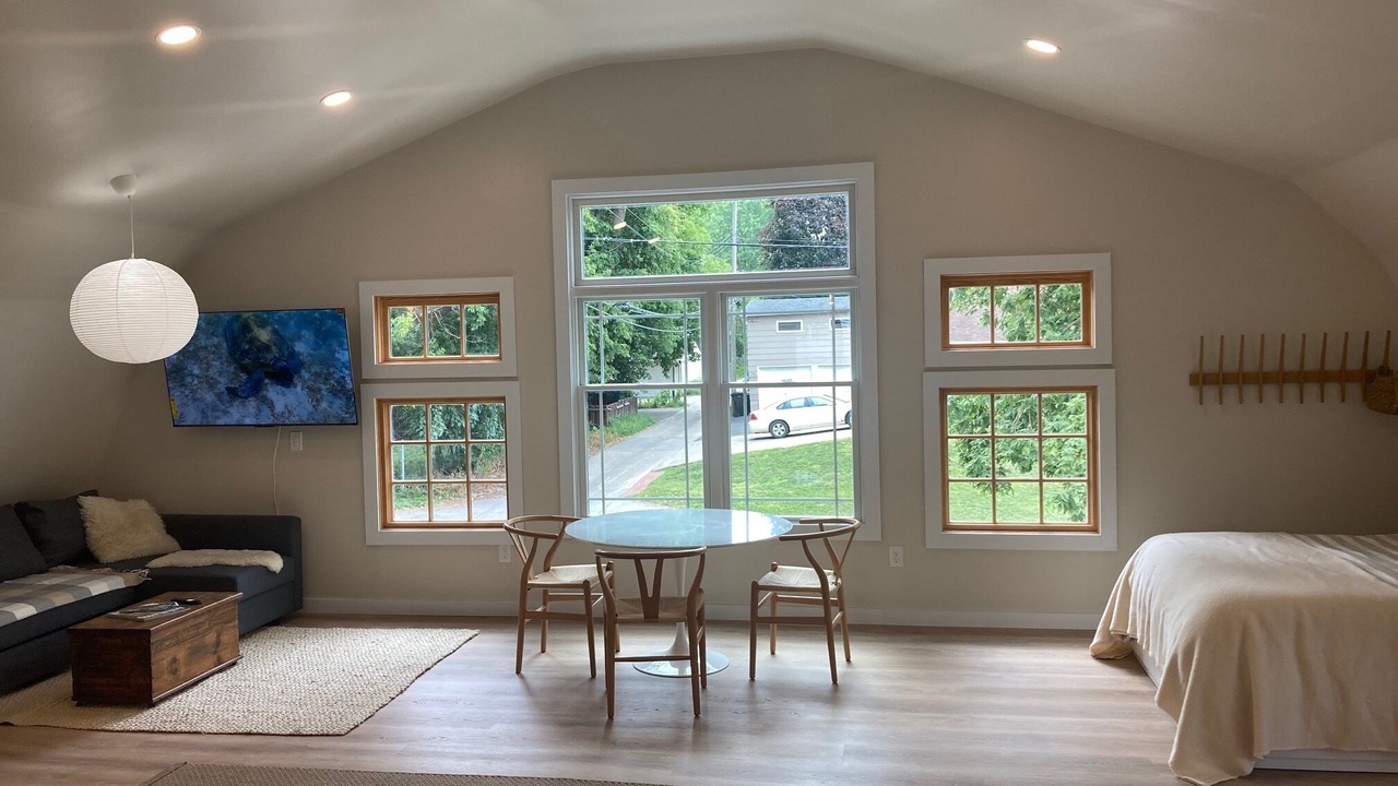 Photo of Bedroom in Hopkins