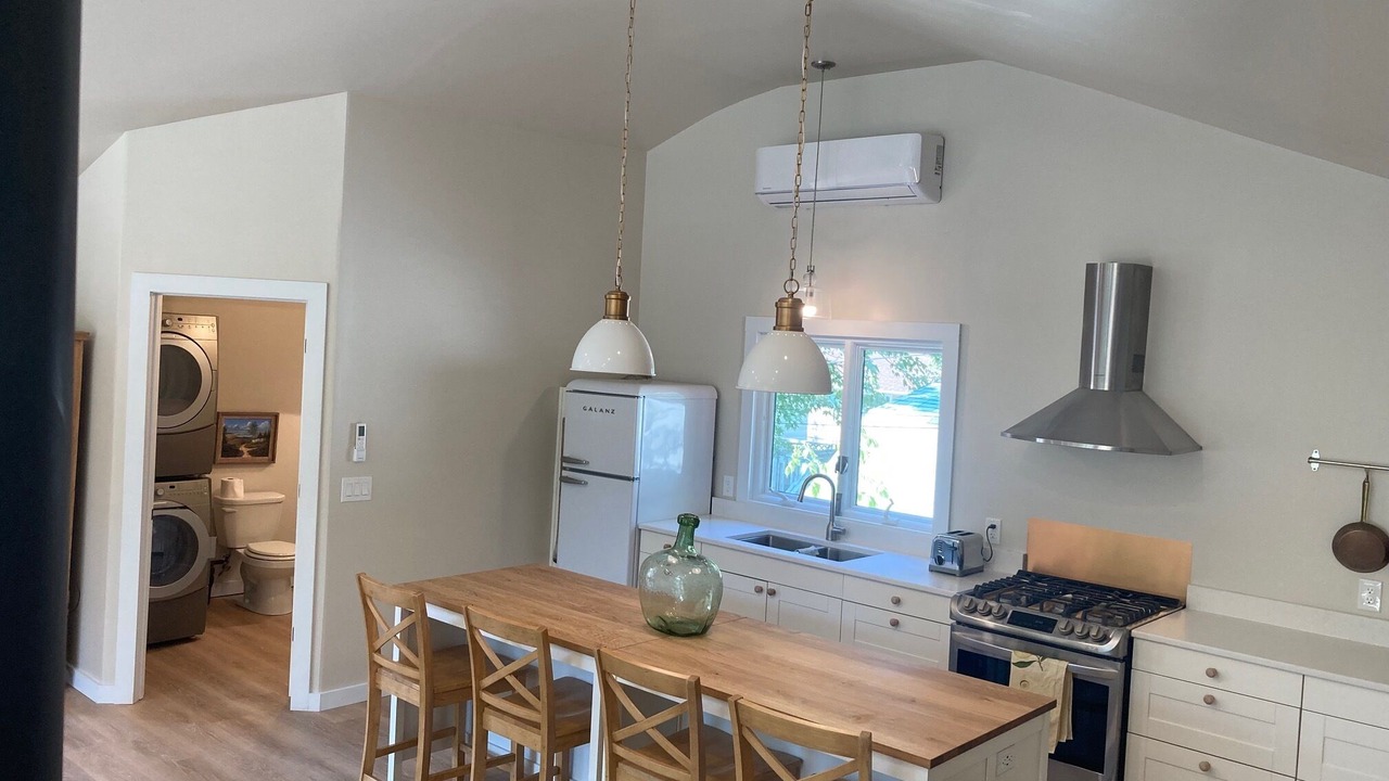 Photo of Kitchen in Hopkins