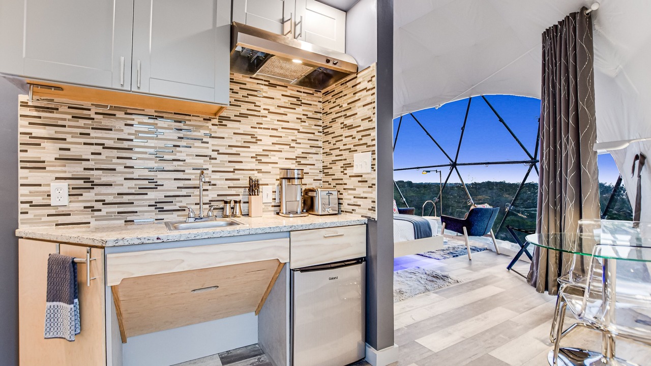 Photo of Kitchen in Lago Vista