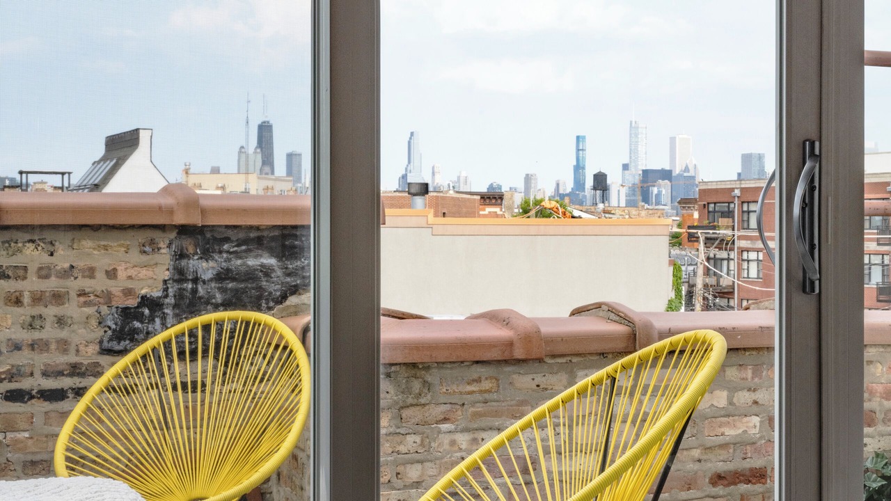Photo of Outdoor in Wicker Park