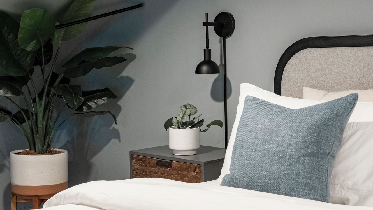 Photo of Bedroom in Wicker Park