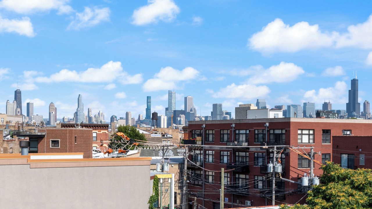 Photo of Outdoor in Wicker Park