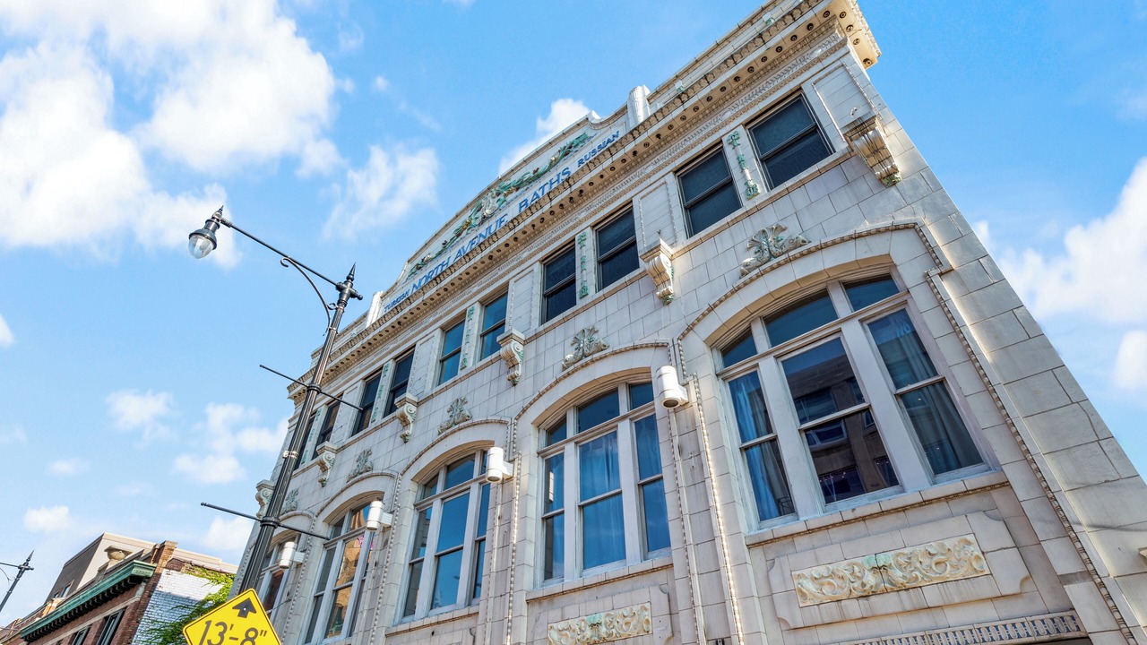 Photo of Outdoor in Wicker Park