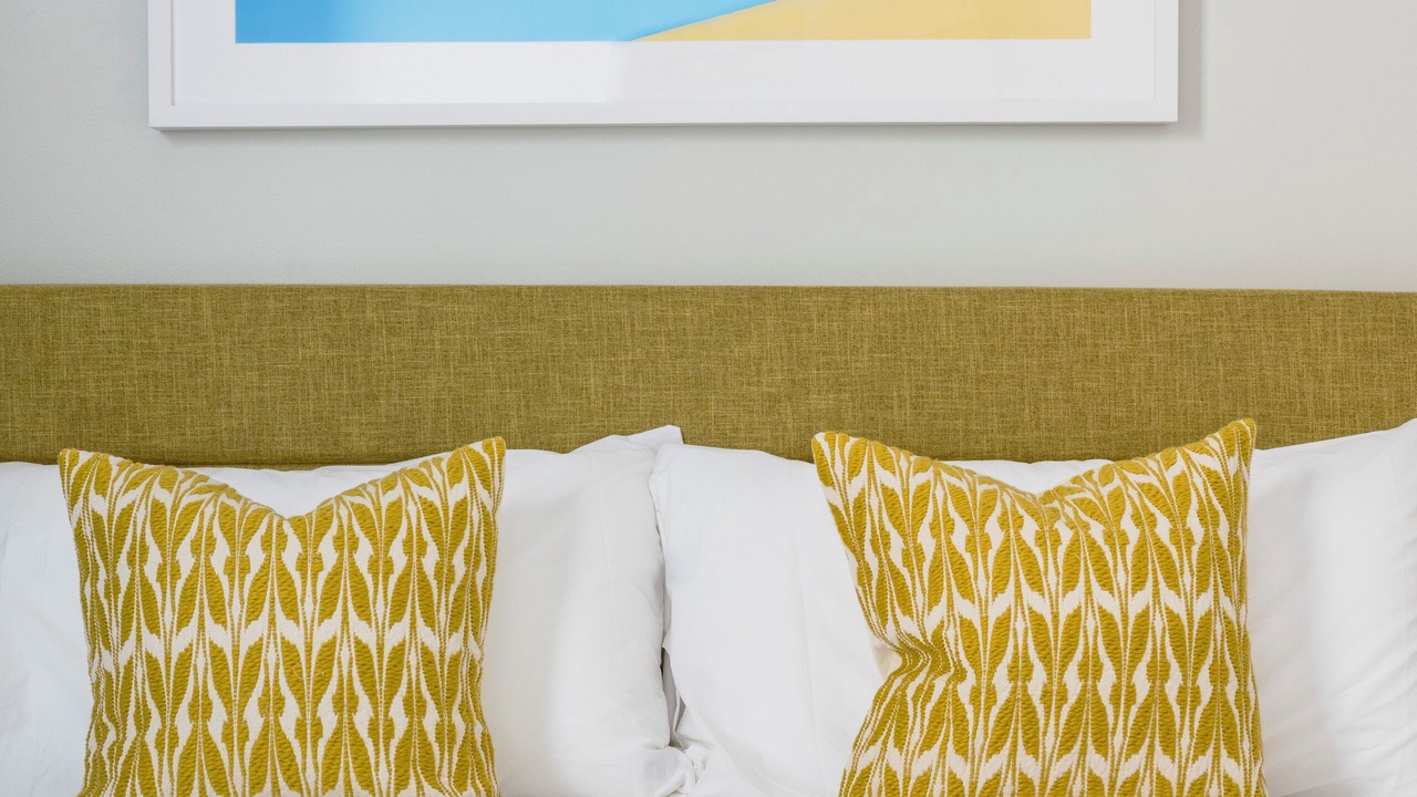 Photo of Bedroom in Wicker Park