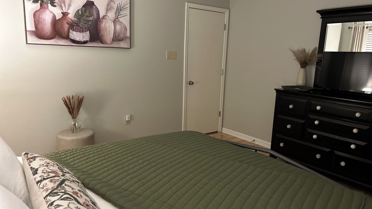 Photo of Bedroom in Little Rock
