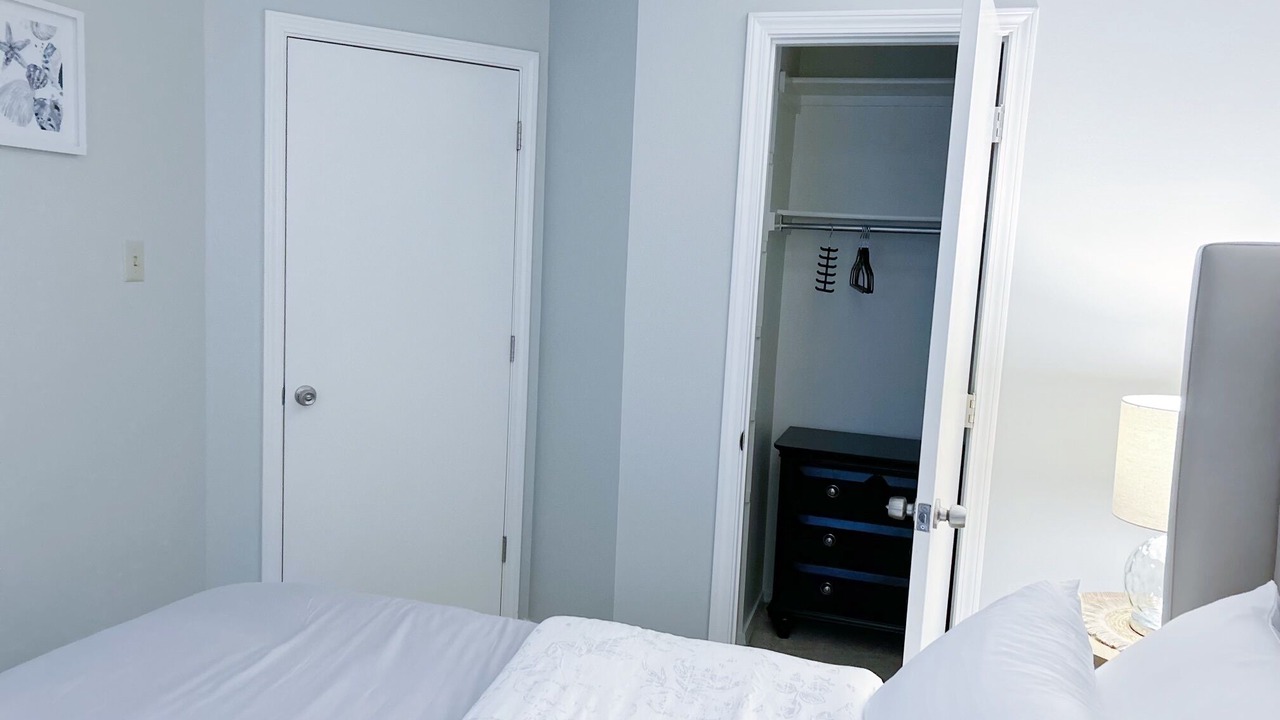 Photo of Bedroom in Little Rock