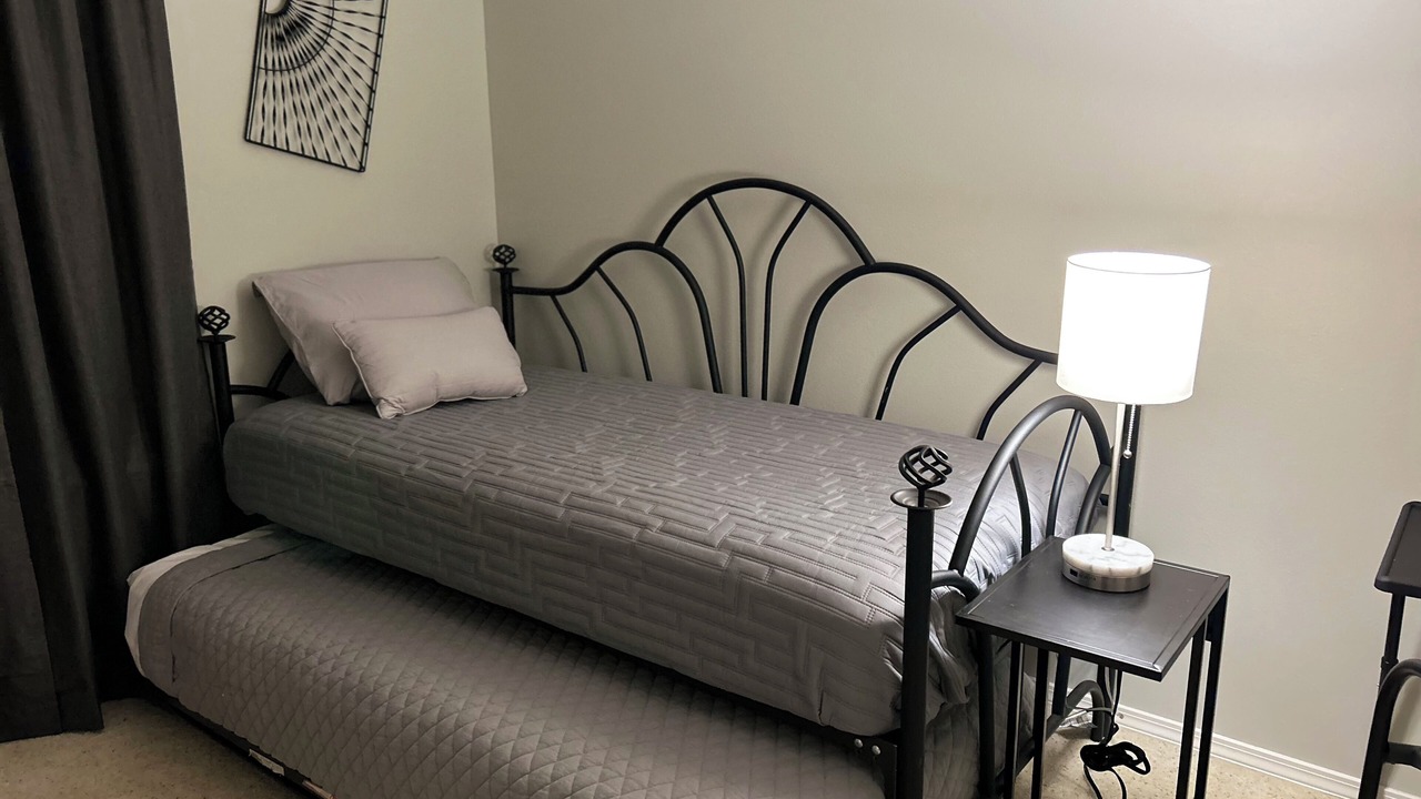 Photo of Bedroom in Little Rock