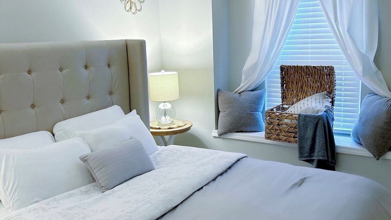 Photo of Bedroom in Little Rock