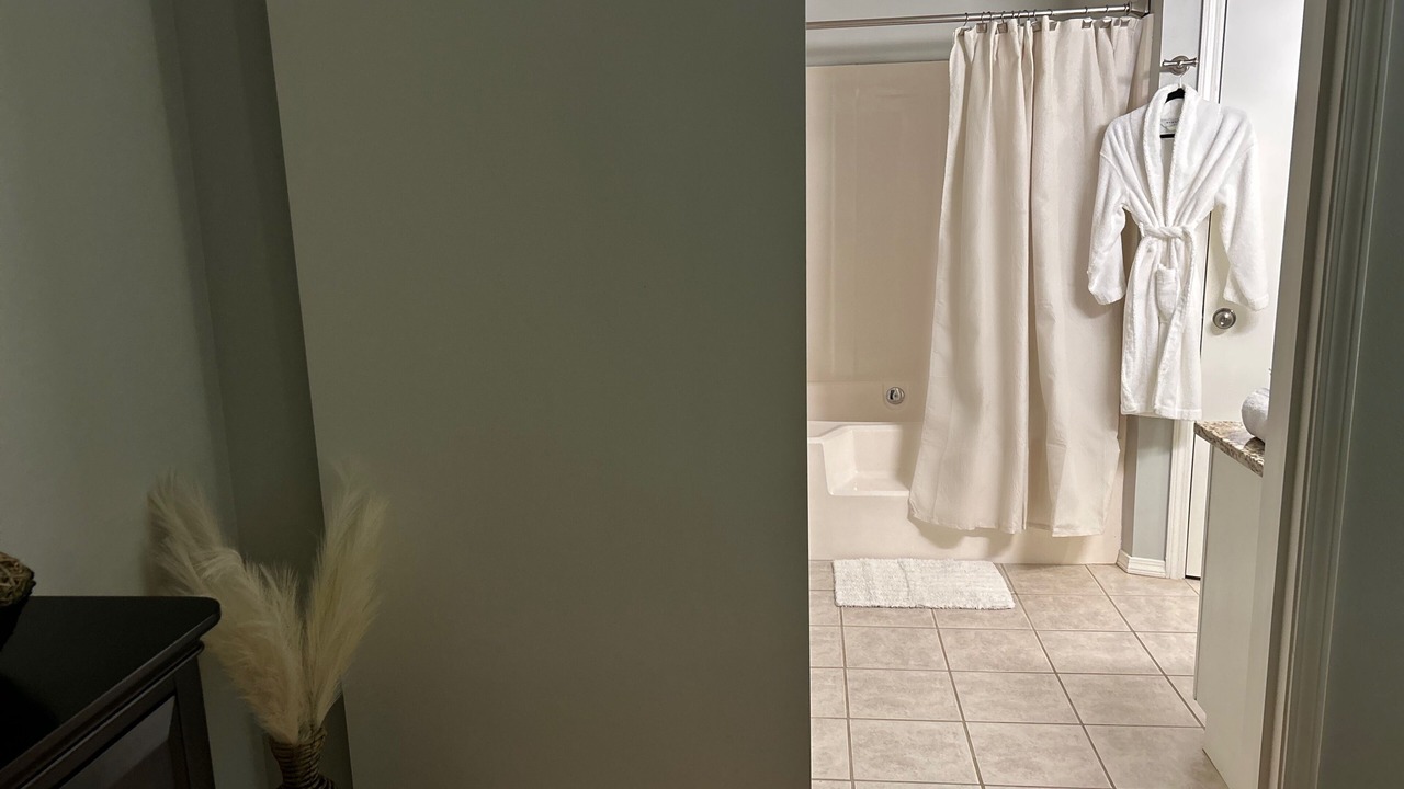 Photo of Bathroom in Little Rock