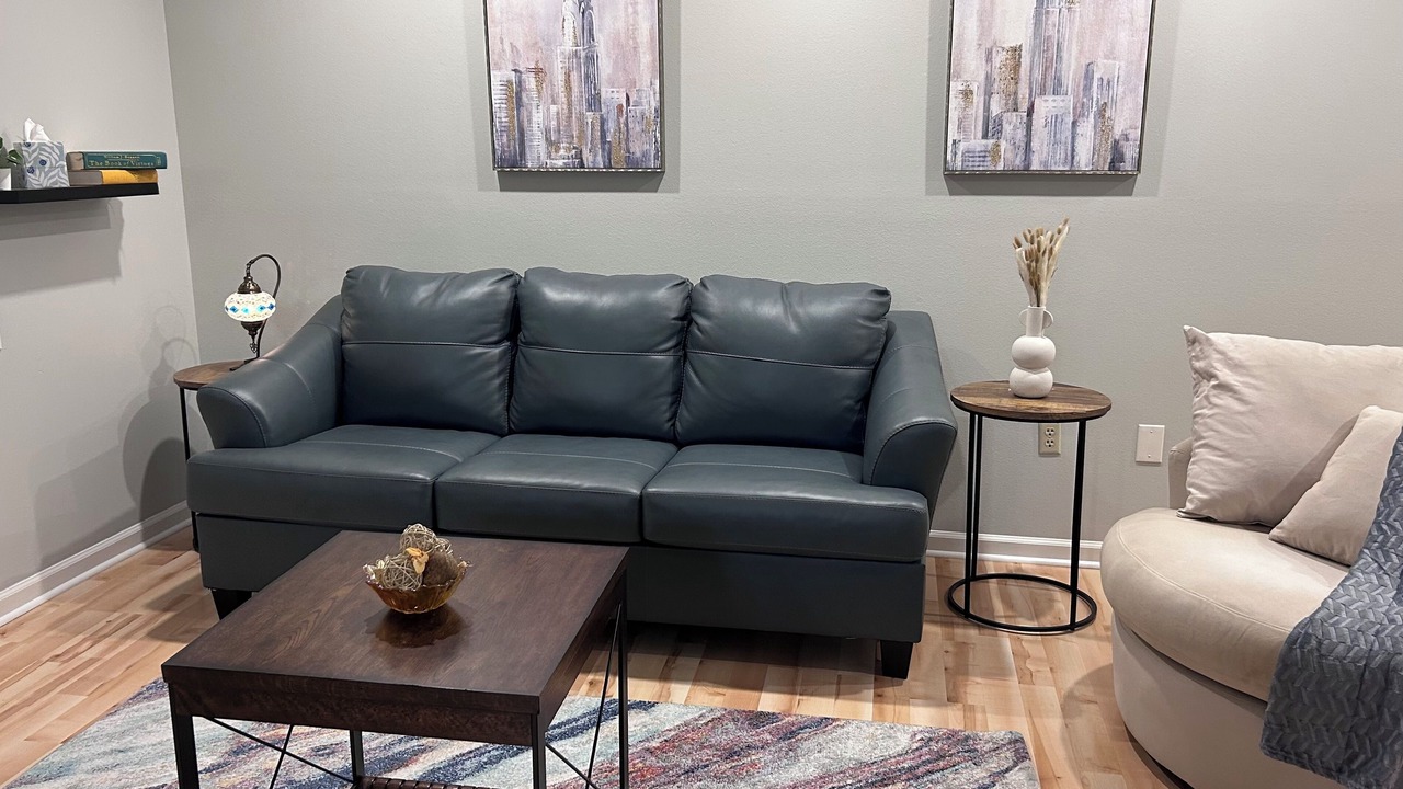 Photo of Livingroom in Little Rock