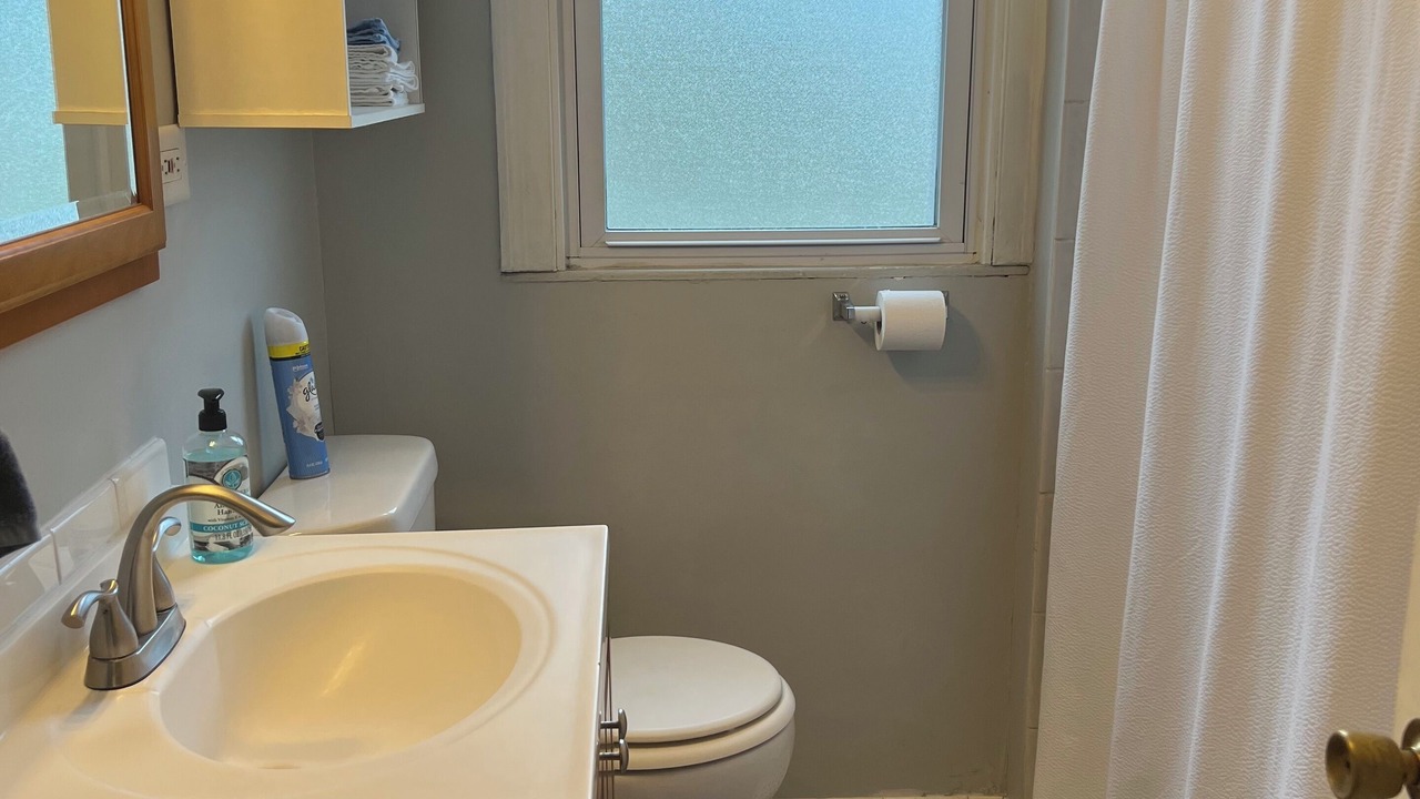 Photo of Bathroom in Stickney