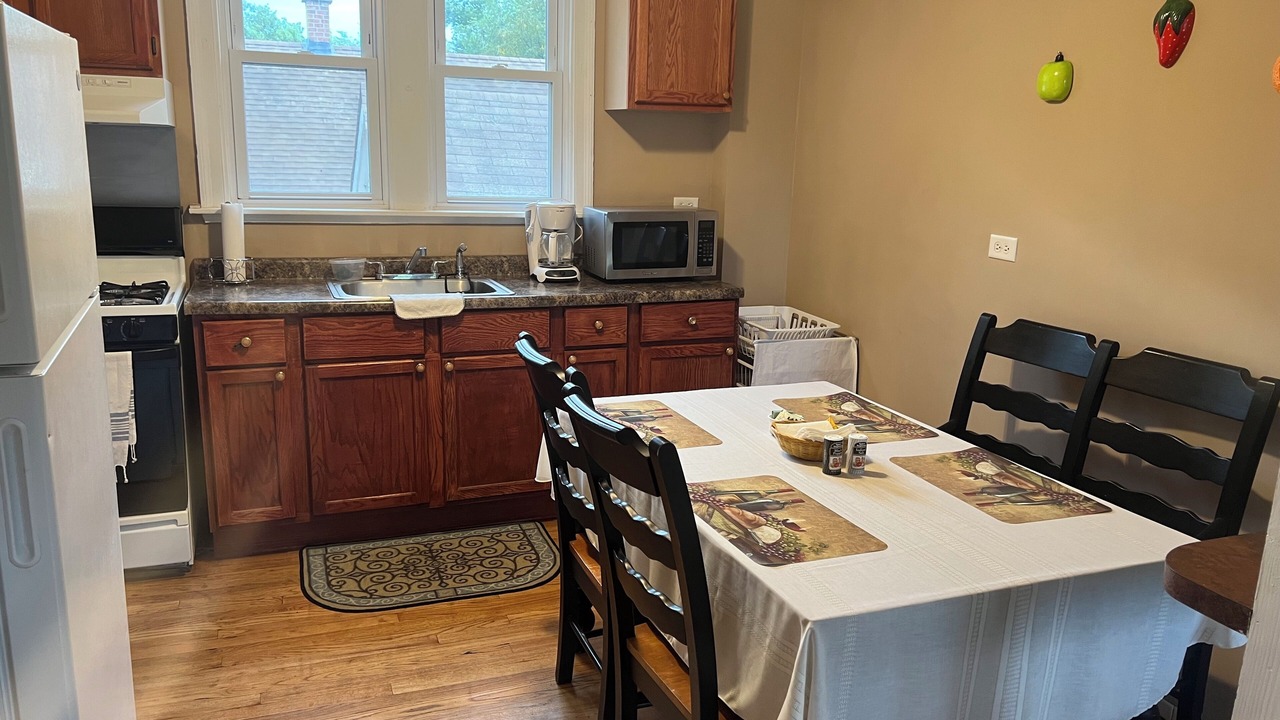 Photo of Kitchen in Stickney
