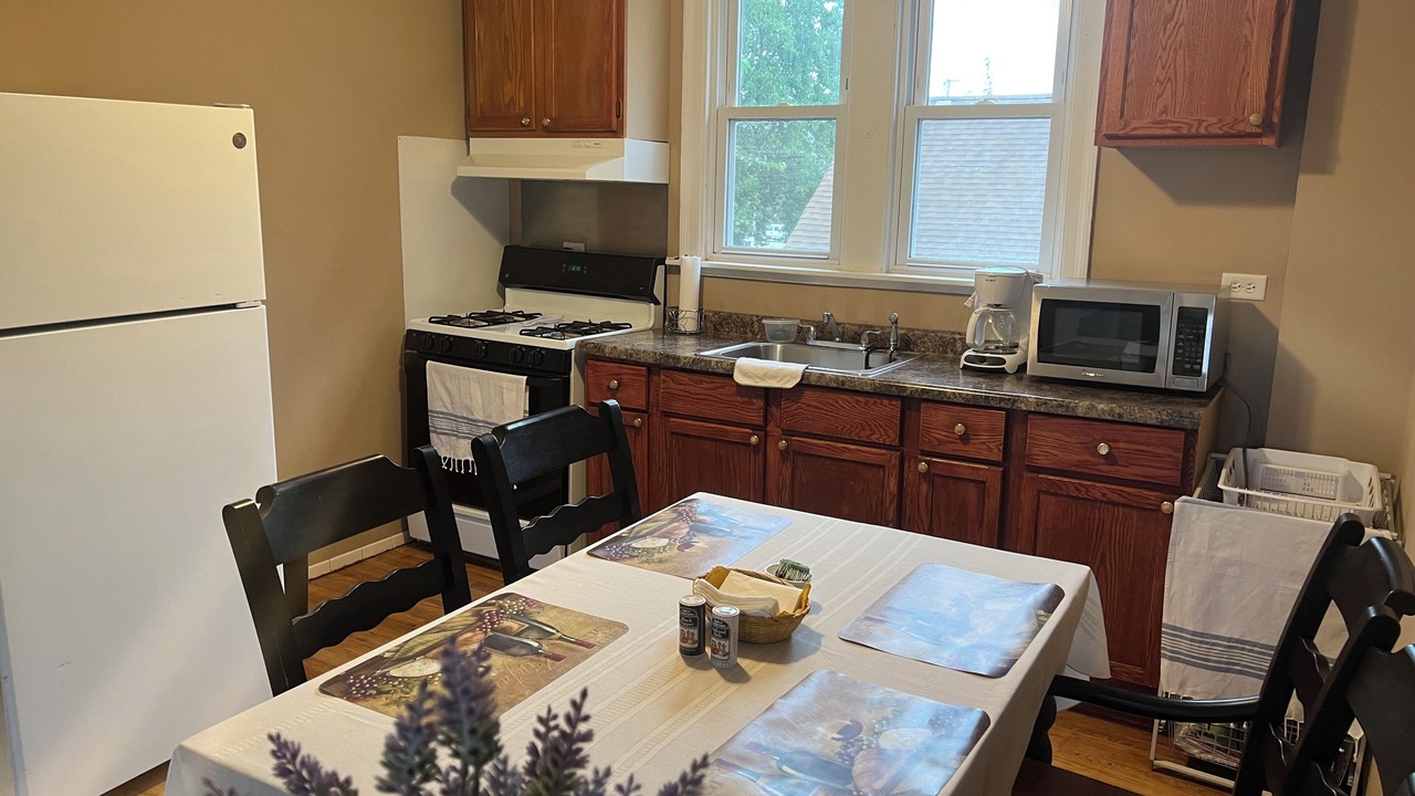 Photo of Kitchen in Stickney