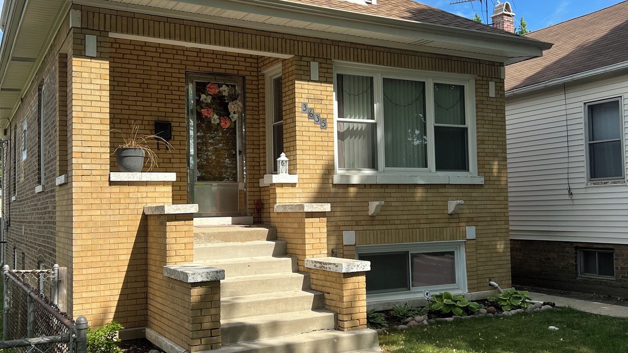 Photo of Outdoor in Stickney