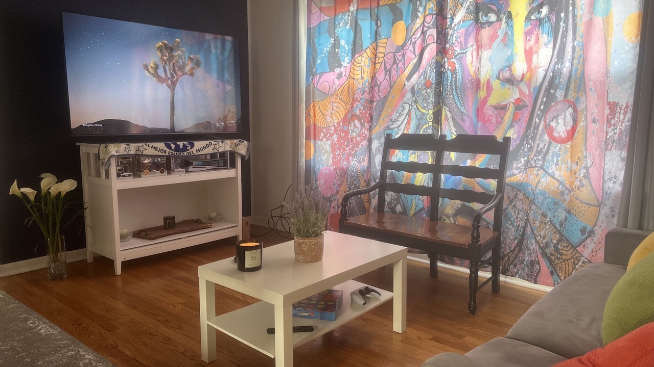 Photo of Livingroom in Stickney