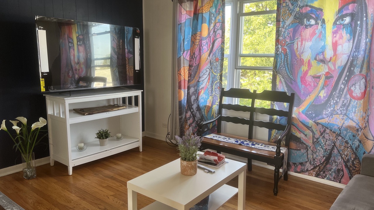 Photo of Livingroom in Stickney