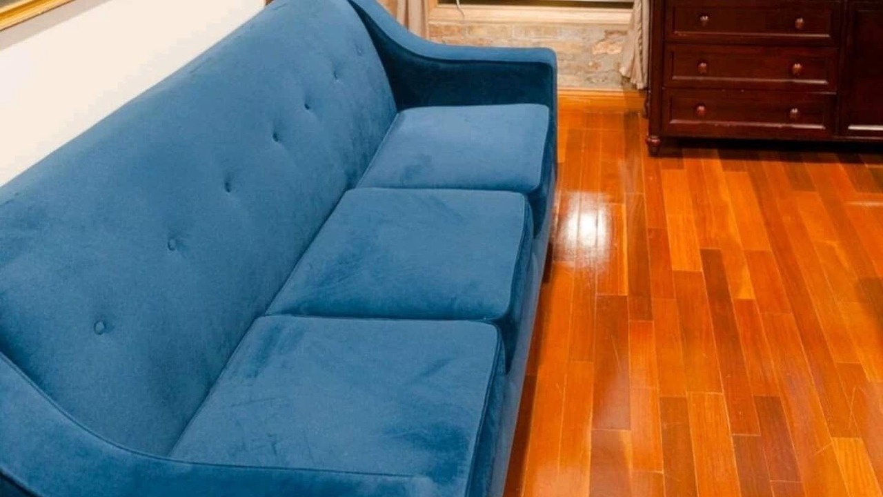 Photo of Livingroom in Noble Square