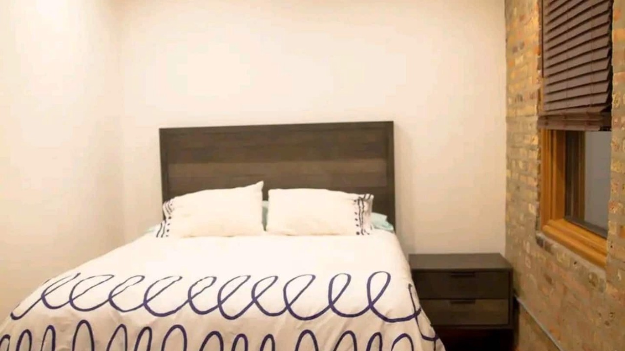 Photo of Bedroom in Noble Square
