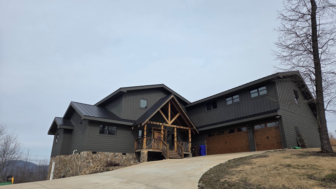 Photo of Outdoor in Oak Ridge