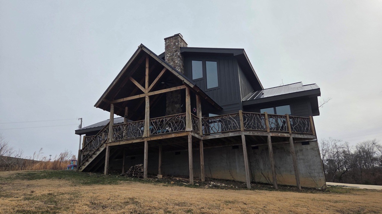 Photo of Outdoor in Oak Ridge