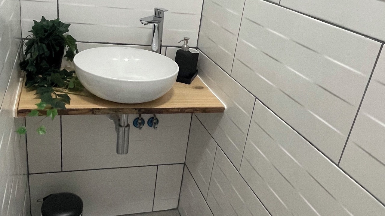 Photo of Bathroom in Corbeil-Essonnes