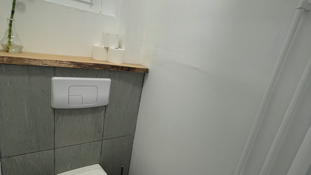 Photo of Bathroom in Corbeil-Essonnes