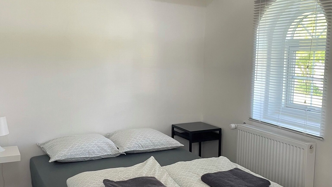 Photo of Bedroom in Lokken