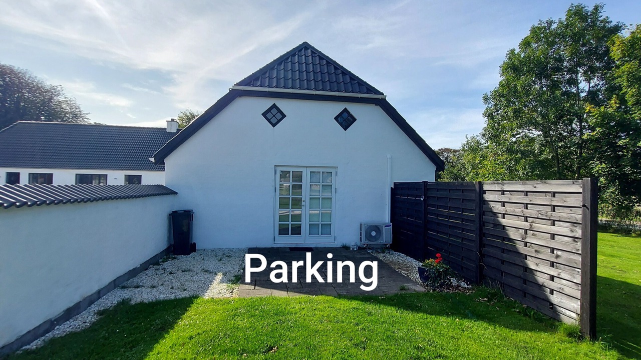 Photo of Outdoor in Lokken