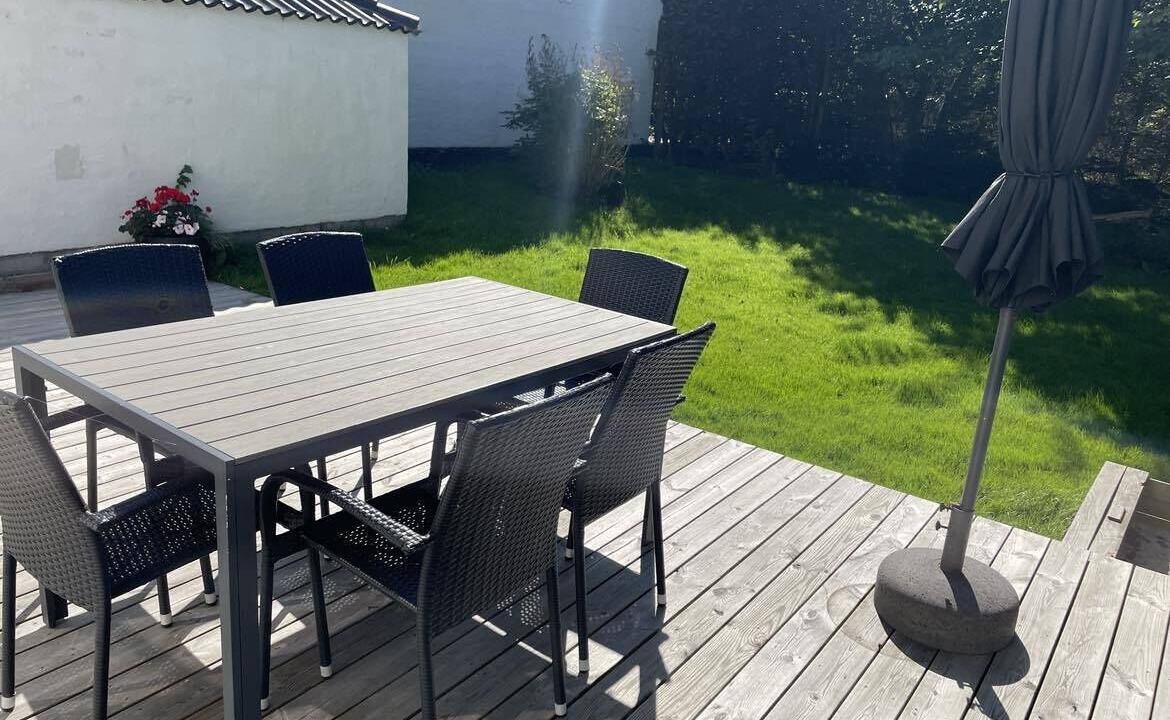 Photo of Outdoor in Lokken