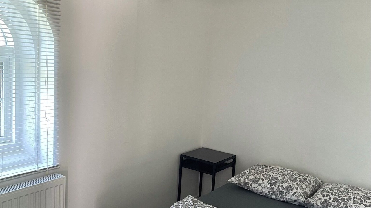 Photo of Bedroom in Lokken
