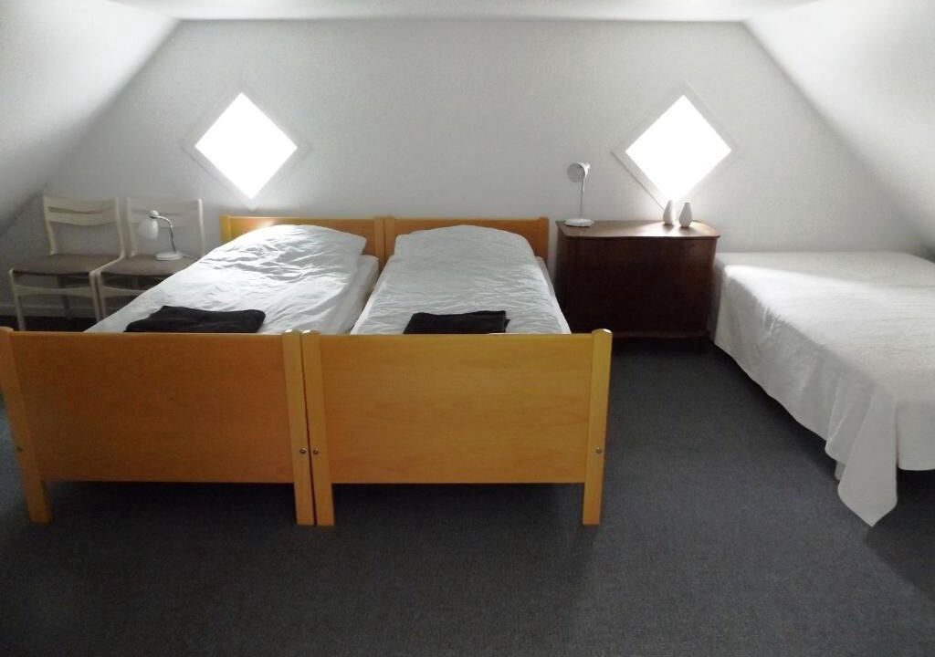 Photo of Bedroom in Lokken