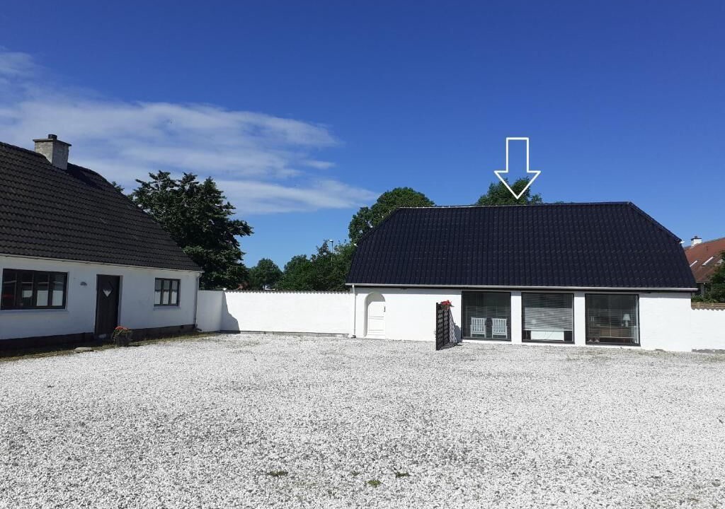 Photo of Outdoor in Lokken