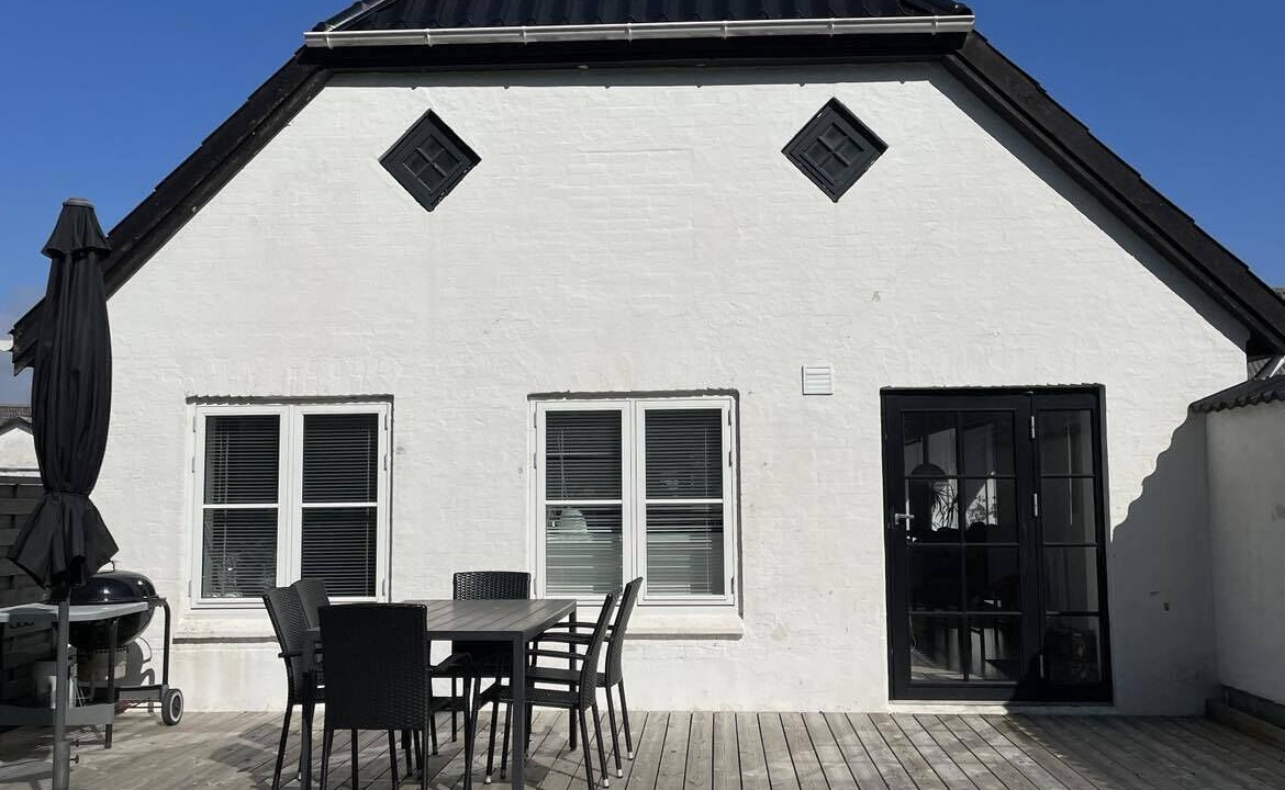 Photo of Outdoor in Lokken