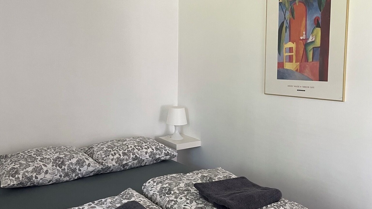 Photo of Bedroom in Lokken