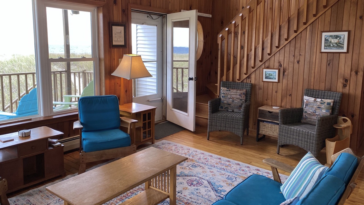 Photo of Bedroom in Biddeford Pool