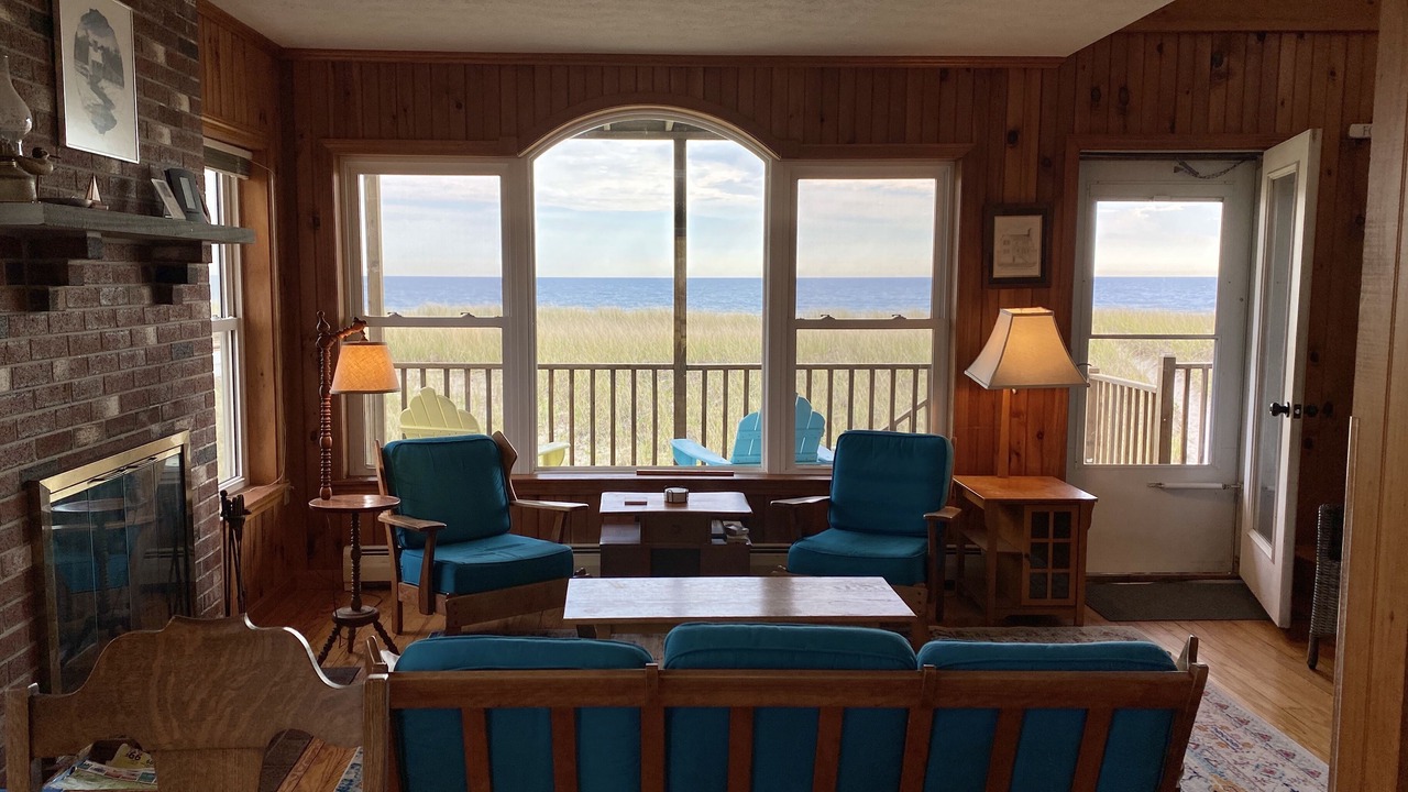 Photo of Bedroom in Biddeford Pool