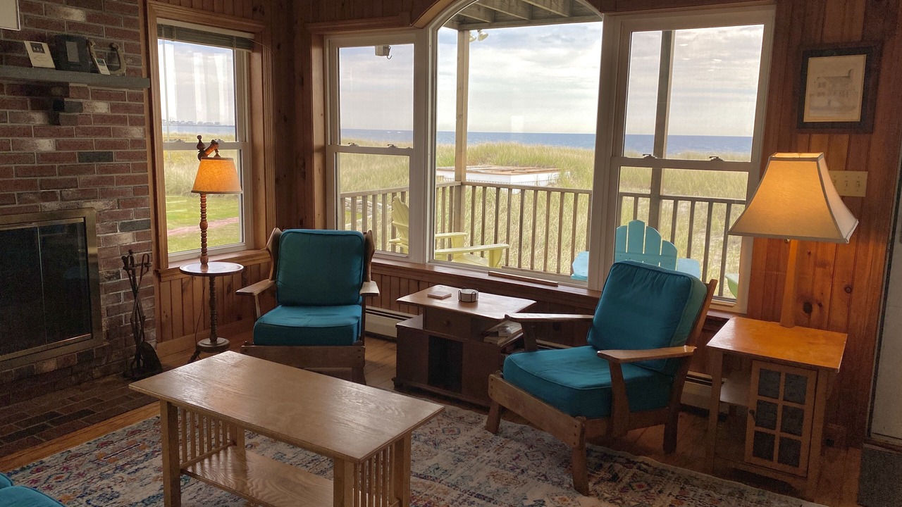 Photo of Bedroom in Biddeford Pool