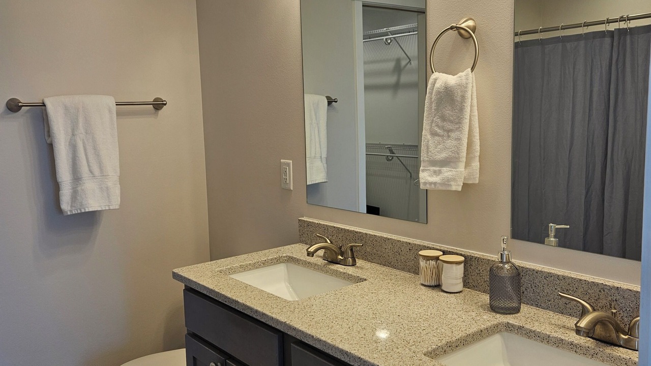 Photo of Bathroom in Marion