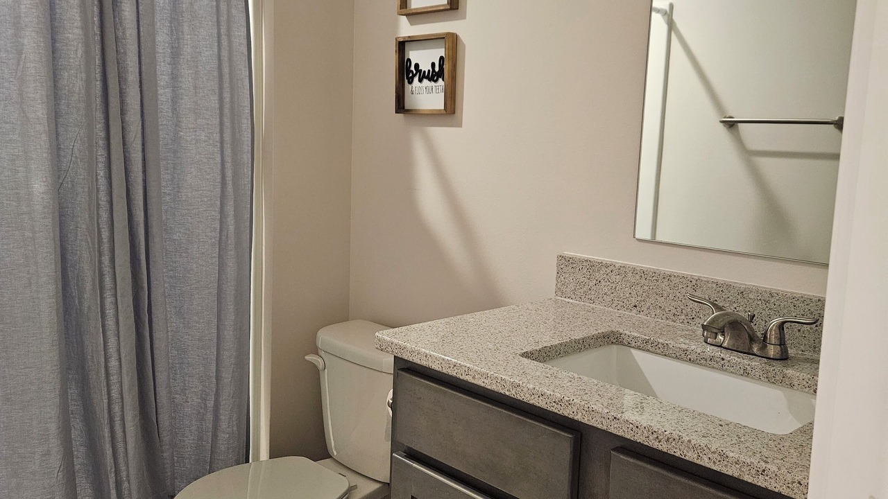 Photo of Bathroom in Marion