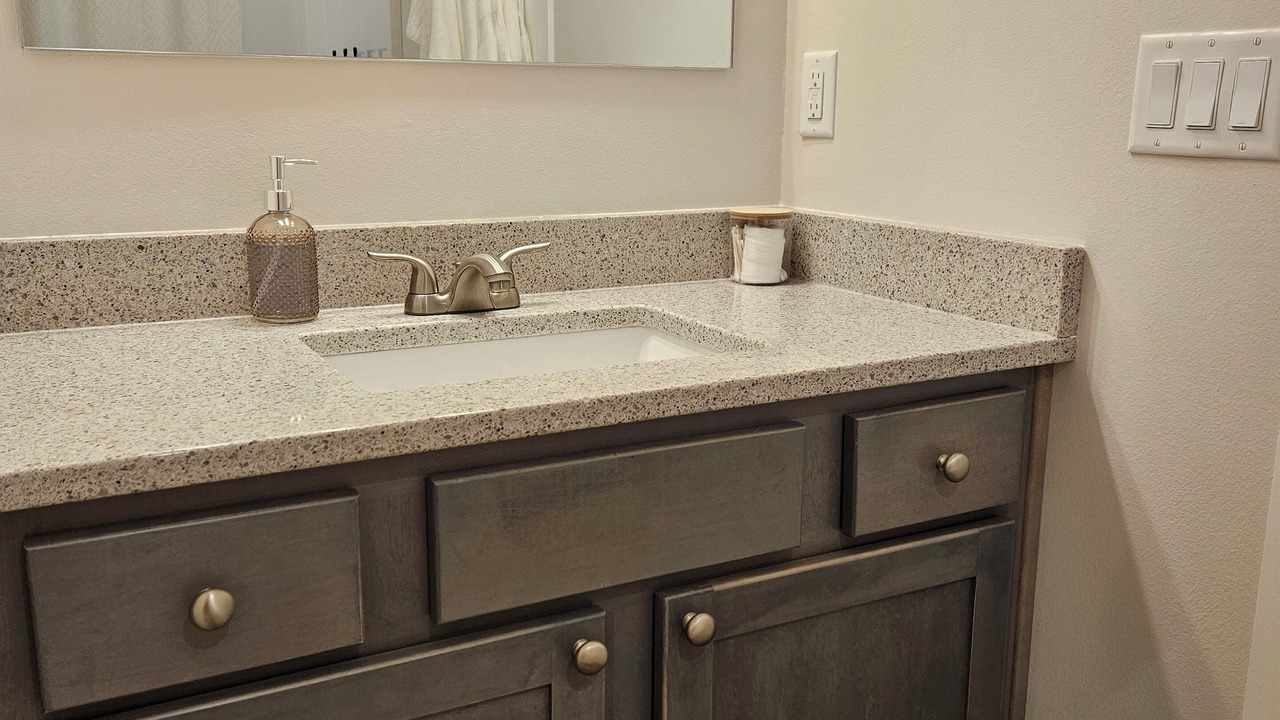 Photo of Bathroom in Marion