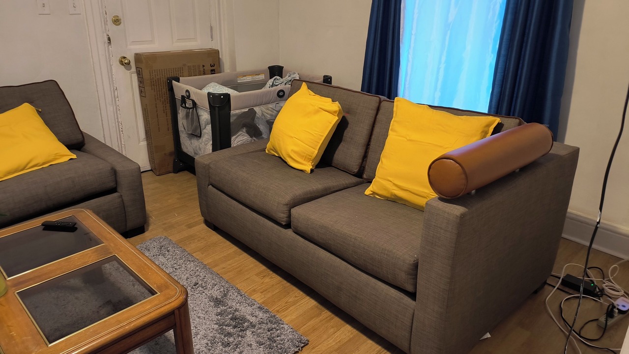 Photo of Livingroom in Sunnyside